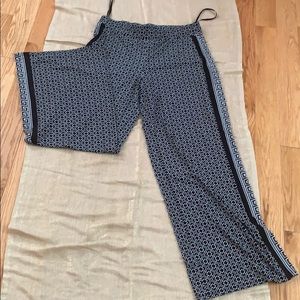 White House Black Market pants - sz M short